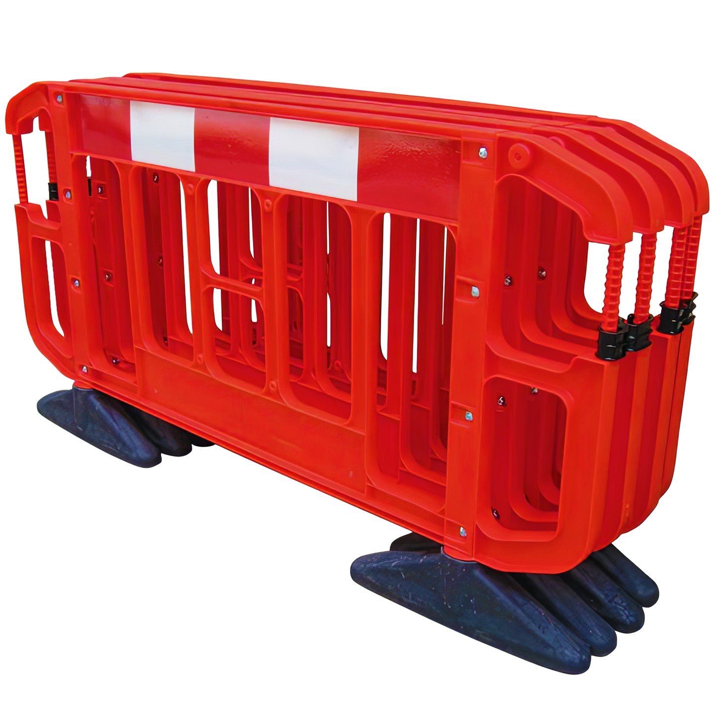 JSP 2M TITAN ® Traffic Barrier