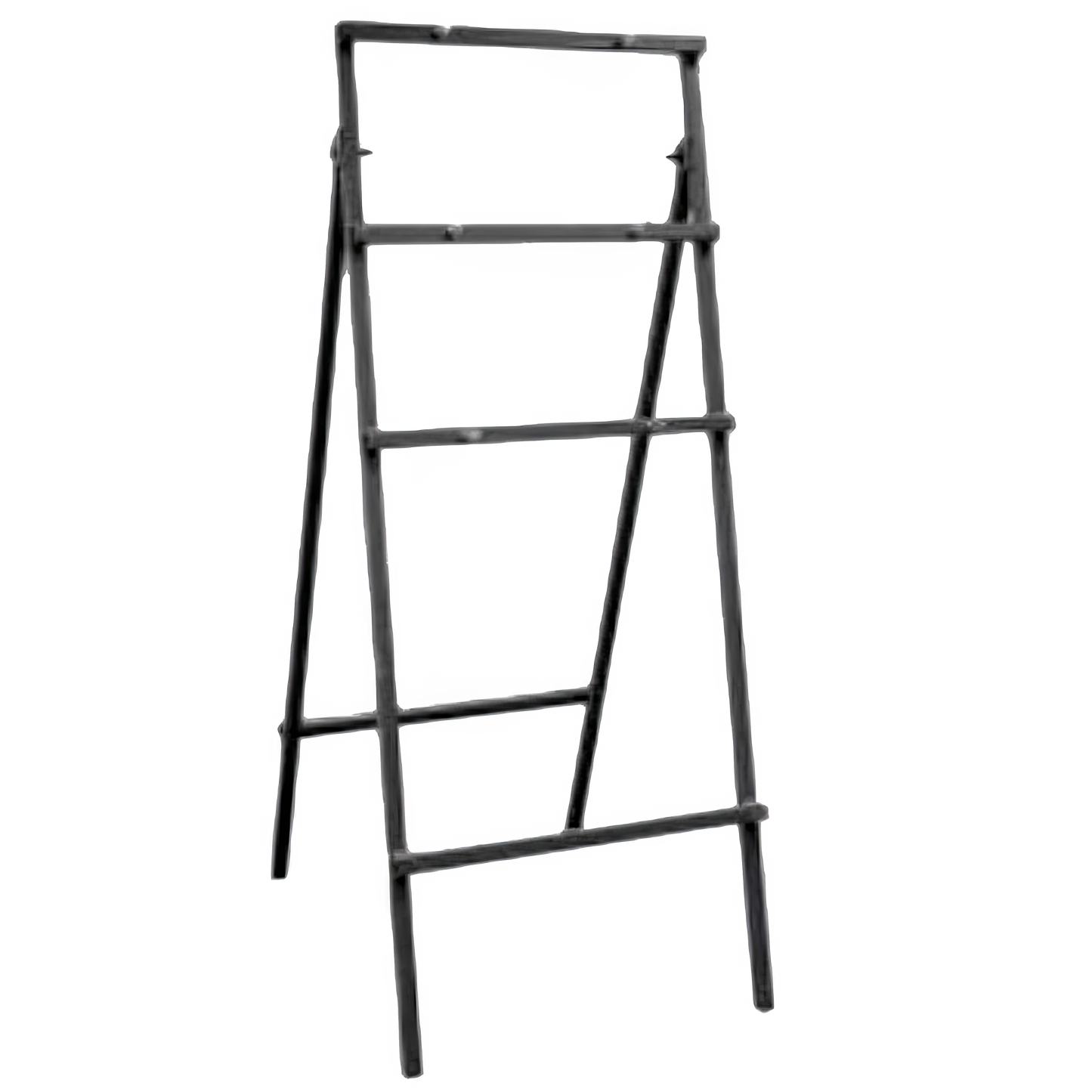Mini Quick Fit Frame - (300mm Centres) - 1500mm - P/C